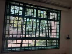 Changi Green (D16), Condominium #548545461